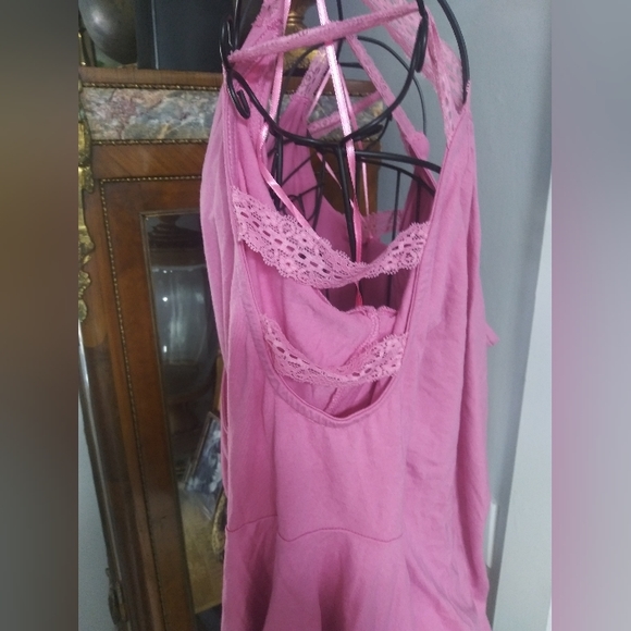 Sexy plus size top - Picture 3 of 3